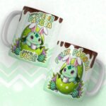 Pokemon - Artes para Canecas (Arte Dez) - Imagem 11