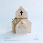 Caixa Capelinha (Danilla Marques Design)
