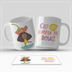 Religioso - 6 Artes Canecas (Familia Sublimatica) - Imagem 6