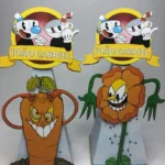 Kit Avulso Festa – Cuphead
