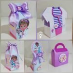 Kit Avulso Festa – Doutora Brinquedos