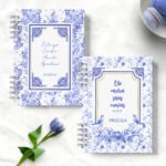 Devocional Leitura Livre da Bíblia - Coleção Porcelana (Bicho Papel)