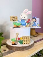 COMBO 15 Topos de Bolo - Páscoa 2024 (Ela Faz pra Você)