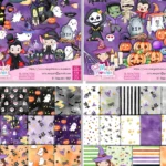 Halloween - Kit Digital