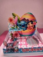 COMBO Cestinhas Mini Confeiteiro em Studio - Imagem 6