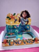 COMBO Cestinhas Mini Confeiteiro em Studio - Imagem 8