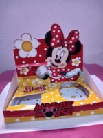 COMBO Cestinhas Mini Confeiteiro em Studio - Imagem 11