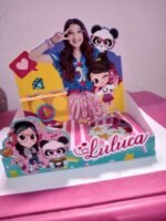 COMBO Cestinhas Mini Confeiteiro em Studio