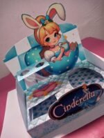 COMBO Cestinhas Mini Confeiteiro em Studio - Imagem 13