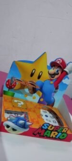 COMBO Cestinhas Mini Confeiteiro em Studio - Imagem 16