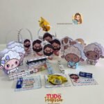 Kit Mimos Páscoa