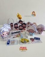 Kit Mimos Páscoa