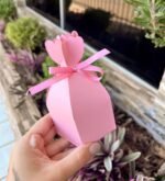 Molde Caixinha Polígono (Ilustracin) - Imagem 6