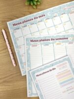 Coleção Bloquinhos - Imagem 16