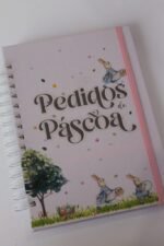 Coleção Páscoa Encantada (Marta Iurkiu) - Imagem 9