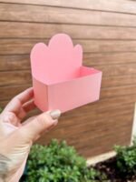 Molde Caixinha Aberta Doces (Ilustracin) - Imagem 3