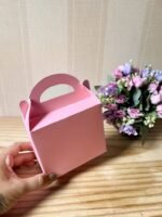 Molde Caixa - Maleta Média (Ilustracin) - Imagem 6