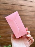 Molde Caixa - Maleta Média (Ilustracin) - Imagem 3