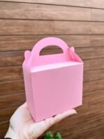 Molde Caixa - Maleta Média (Ilustracin) - Imagem 2