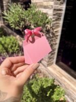 Molde Bolsinha para Batom (Ilustracin) - Imagem 6