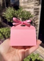 Molde Bolsinha para Batom (Ilustracin) - Imagem 5