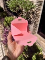 Molde Bolsinha para Batom (Ilustracin) - Imagem 3