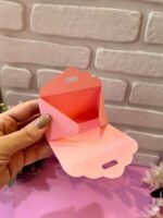 Molde Bolsinha para Batom (Ilustracin) - Imagem 2