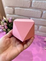 Molde Caixa Sextavada Baixa (Ilustracin) - Imagem 7