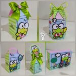Kit Avulso Festa – Keroppi
