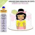 Leitora Livros - Topo de Bolo