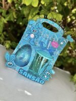 Kit 2 - Caixas de Ovos Temáticos - Páscoa (Mary Criações)