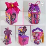 Kit Avulso Festa – Numanice
