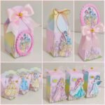 Kit Avulso Festa – Princesas
