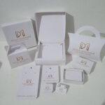 Kit 3 - Caixas Semijoias