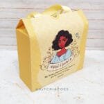 Sacolinha 8 - Mulheres (Kif)