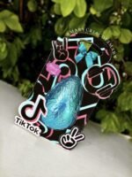 Kit 3 - Caixas de Ovos Temáticos - Páscoa (Mary Criações)