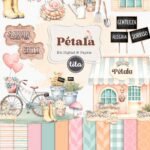 Pétala - Kit Digital (Tita)