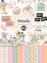Pétala - Kit Digital (Tita)