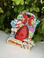 Kit 3 - Caixas de Ovos Temáticos - Páscoa (Mary Criações) - Imagem 6