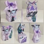 Kit Avulso Festa – Vampirina