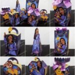 Kit Avulso Festa – Wish Disney