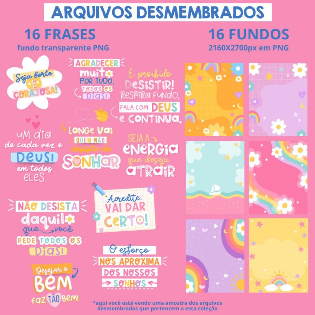 Frases do FEED 2024 – Parte 1 (Ilustracin) - Imagem 22