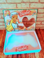 Kit Caixas de Controle de Chocolate Páscoa - Imagem 13