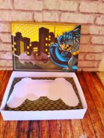 Kit Caixas de Controle de Chocolate Páscoa - Imagem 17