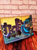 Kit Caixas de Controle de Chocolate Páscoa - Imagem 16