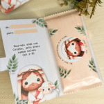 Pack Jesus Nossa Páscoa (Moldes da Lê) - Imagem 7