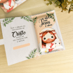 Pack Jesus Nossa Páscoa (Moldes da Lê) - Imagem 2