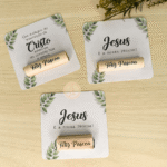 Pack Jesus Nossa Páscoa (Moldes da Lê) - Imagem 3
