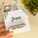 Pack Jesus Nossa Páscoa (Moldes da Lê) - Imagem 4