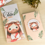 Pack Jesus Nossa Páscoa (Moldes da Lê) - Imagem 9